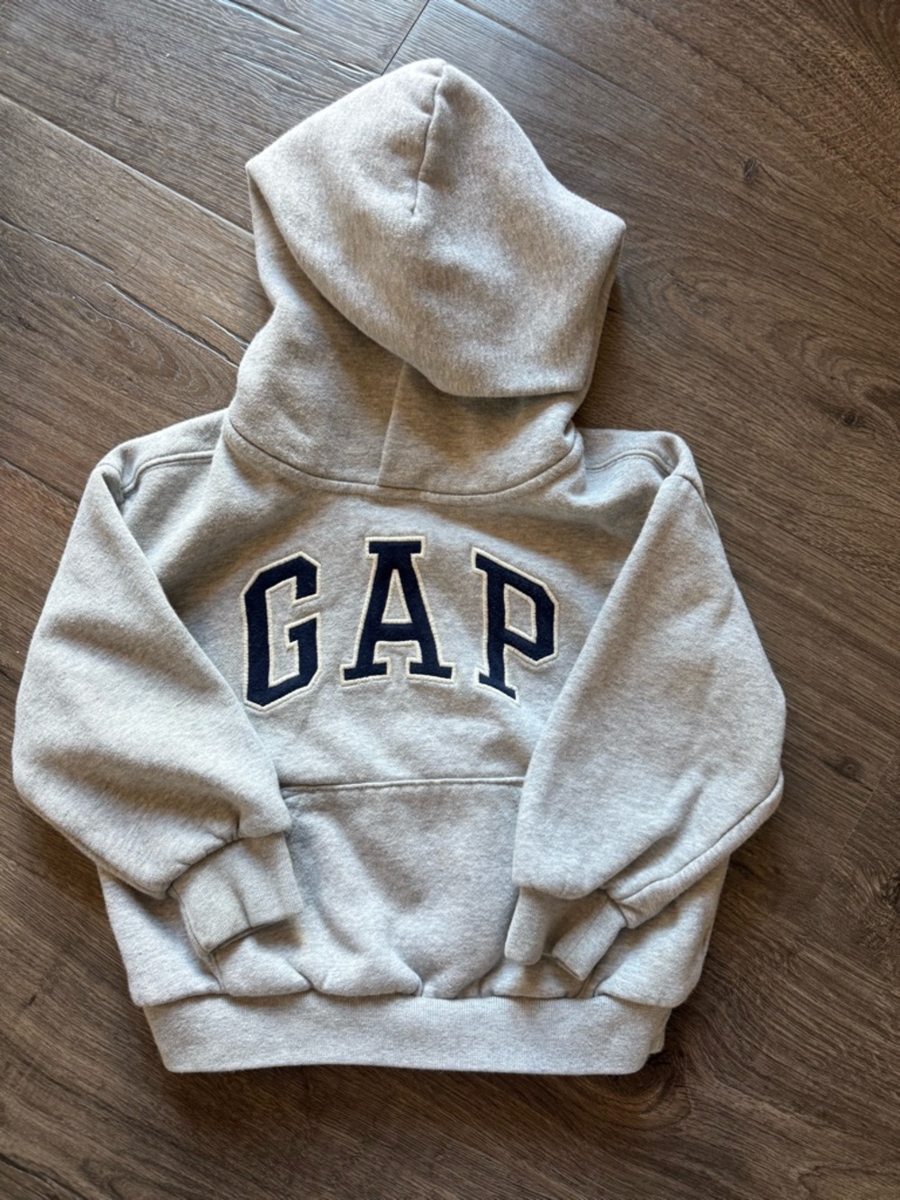 BabyGap Logo Sweatshirt